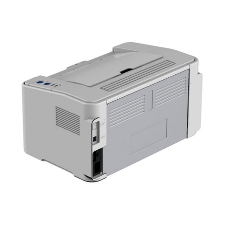Принтер лазерный Pantum P2200 - фото 4