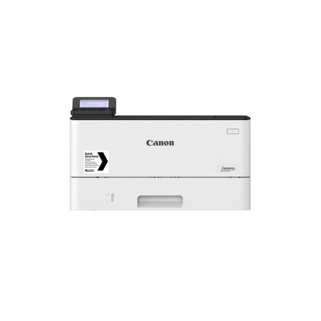 Принтер лазерный Canon i-Sensys LBP223dw (3516C008) - фото 2