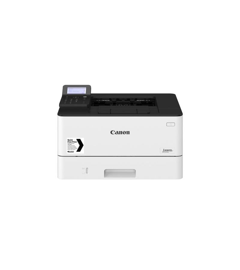Фото - Принтер лазерный Canon i-Sensys LBP223dw (3516C008) принтер canon i sensys lbp226dw