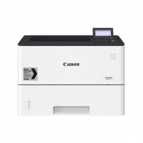 Принтер лазерный Canon i-Sensys LBP325x (3515C004) - фото 1