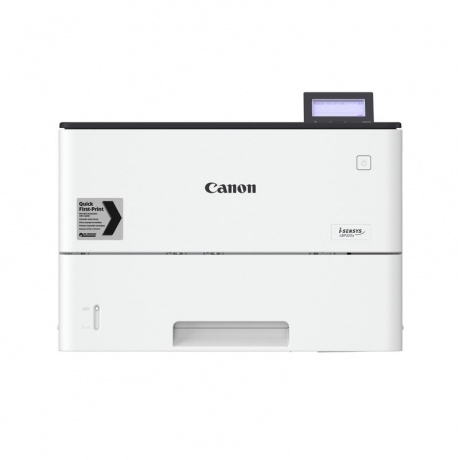 Принтер лазерный Canon i-Sensys LBP325x (3515C004) - фото 2