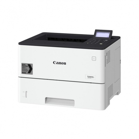 Принтер лазерный Canon i-Sensys LBP325x (3515C004) - фото 3