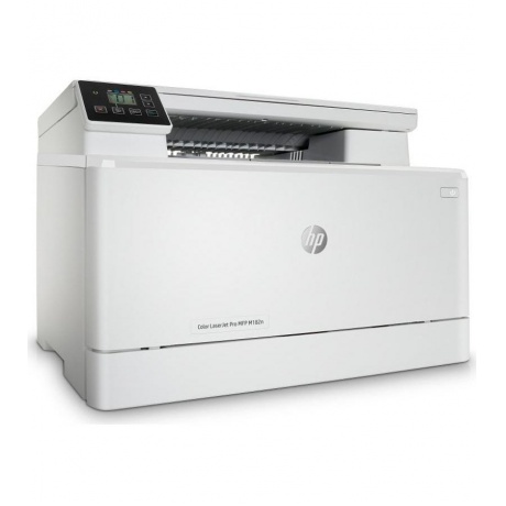 Принтер лазерный HP Color LaserJet Pro M255dw (7KW64A) - фото 3
