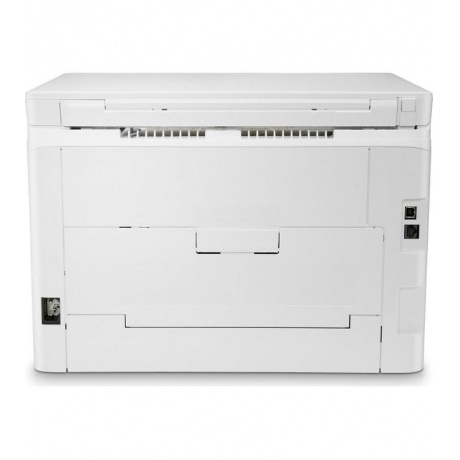 Принтер лазерный HP Color LaserJet Pro M255dw (7KW64A) - фото 5