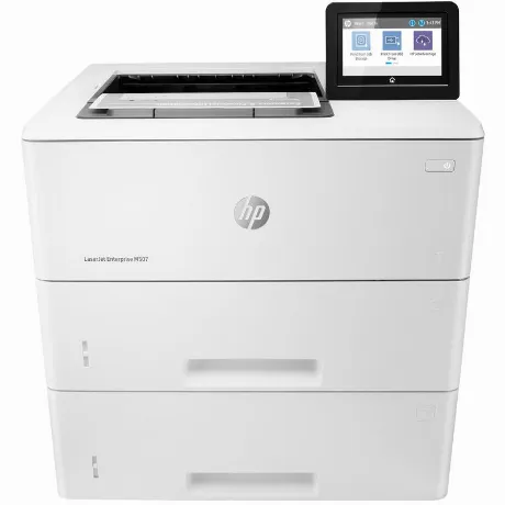 Принтер лазерный HP LaserJet Enterprise M507x (1PV88A)