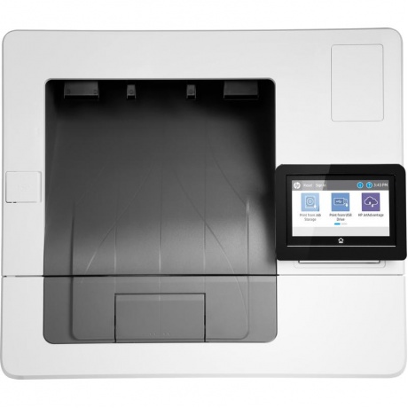 Принтер лазерный HP LaserJet Enterprise M507x (1PV88A) - фото 5