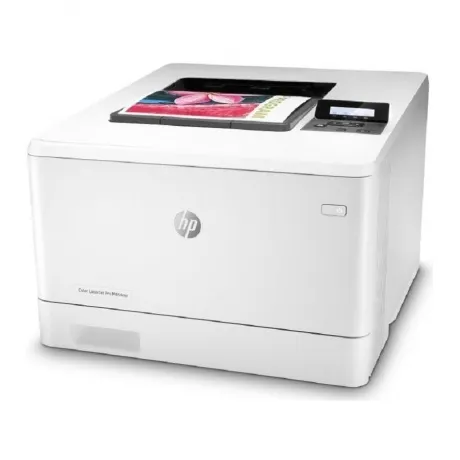 Принтер лазерный HP Color LaserJet Pro M454dn (W1Y44A)