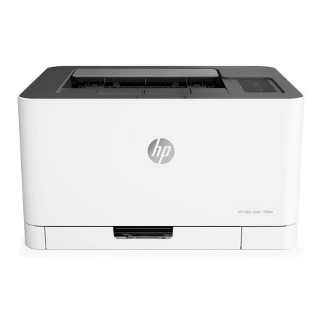 Принтер HP Color Laser 150nw - фото 2