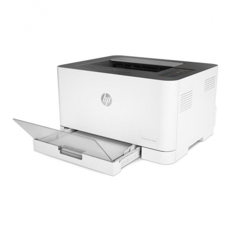 Принтер HP Color Laser 150nw - фото 3