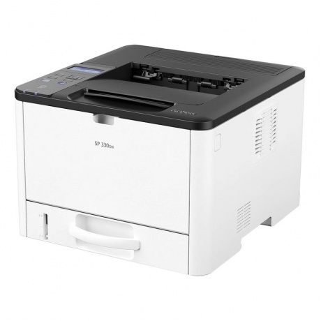 Принтер лазерный Ricoh SP 330DN - фото 2