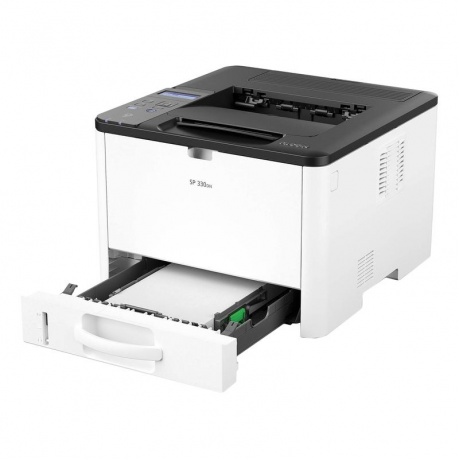 Принтер лазерный Ricoh SP 330DN - фото 3