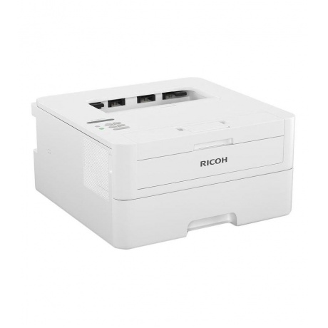 Принтер лазерный Ricoh SP 230DNw - фото 1
