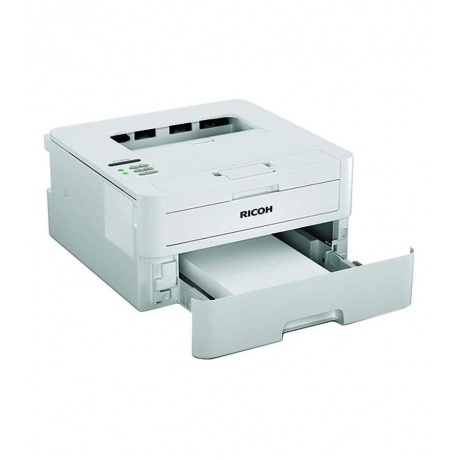 Принтер лазерный Ricoh SP 230DNw - фото 2