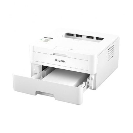 Принтер лазерный Ricoh SP 230DNw - фото 3