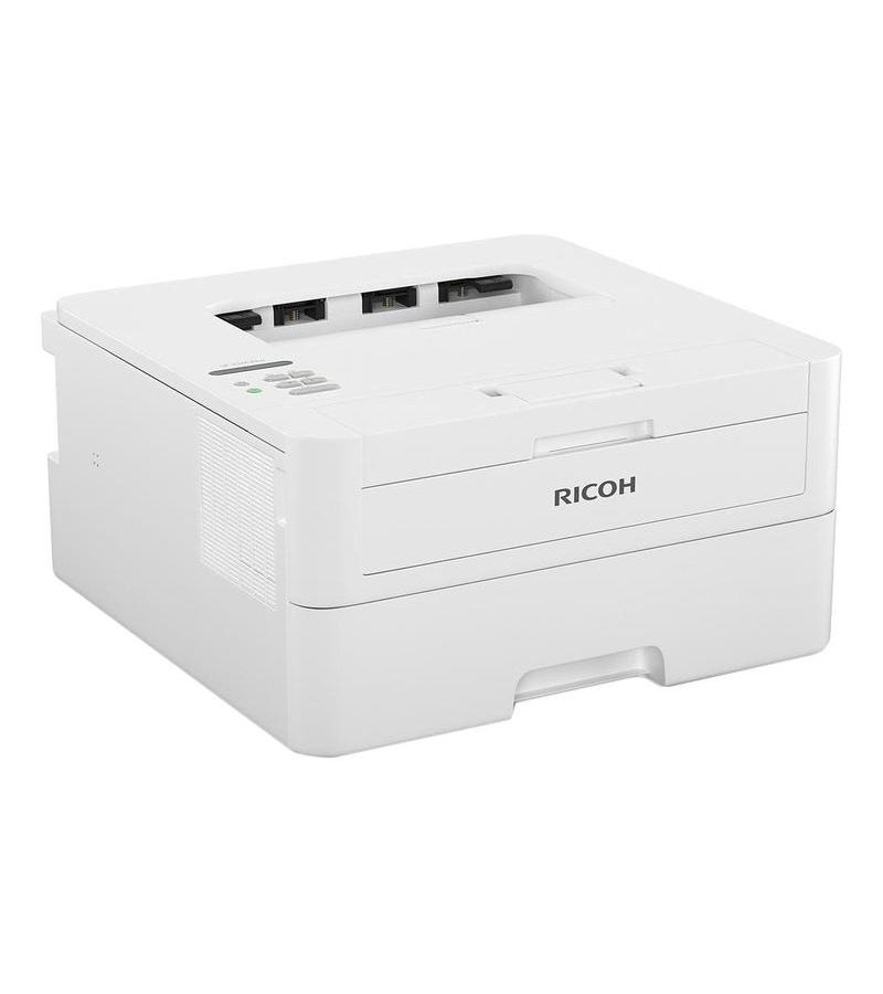 цена Принтер лазерный Ricoh SP 230DNw