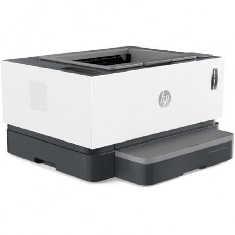 Принтер лазерный HP Neverstop Laser 1000w - фото 2