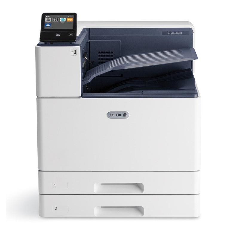 Принтер лазерный цветной XEROX VersaLink C8000DT C8000V_DT - фото 1
