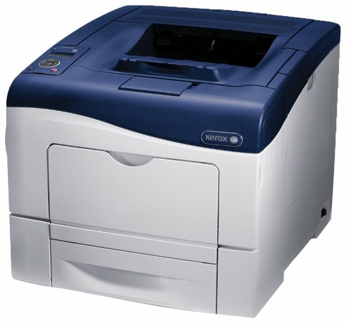 Принтер лазерный цветной XEROX Phaser 6600DN A4 ( Duplex, Ethernet,Wi-Fi, 256 Mb memory,PS3/PCL6,500-sheet) Замена C400V_DN xerox phaser 6600dn