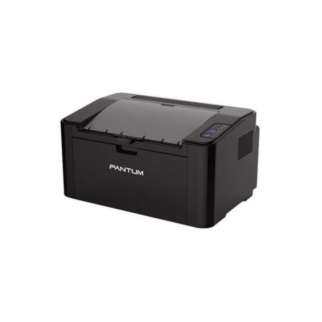 Принтер лазерный Pantum P2500 A4 - фото 1