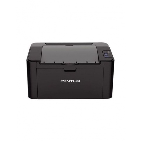 Принтер лазерный Pantum P2500 A4 - фото 2