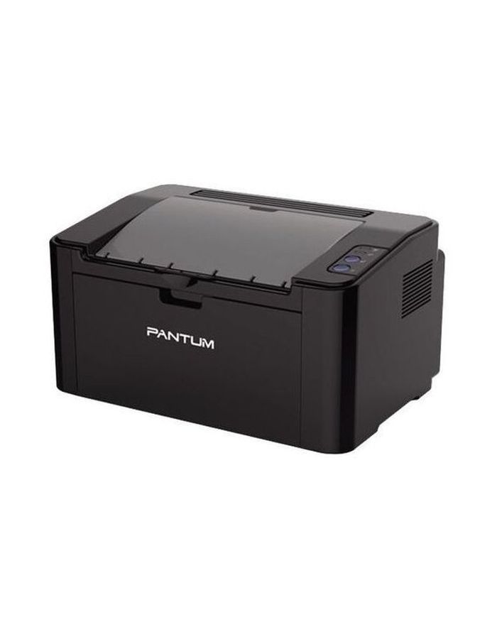 Принтер лазерный Pantum P2500 A4 принтер лазерный pantum p2516 a4 черный
