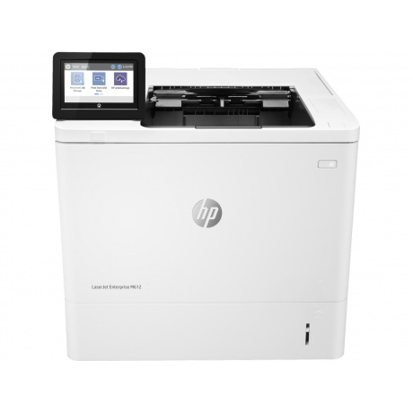 

Принтер лазерный HP Color LaserJet Enterprise M612DN (7PS86A)