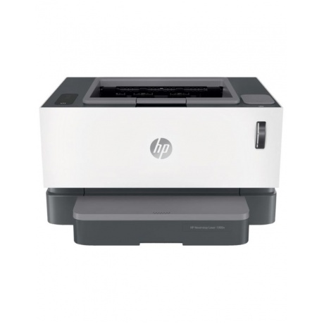 Принтер лазерный HP Neverstop Laser 1000n (5HG74A) - фото 1