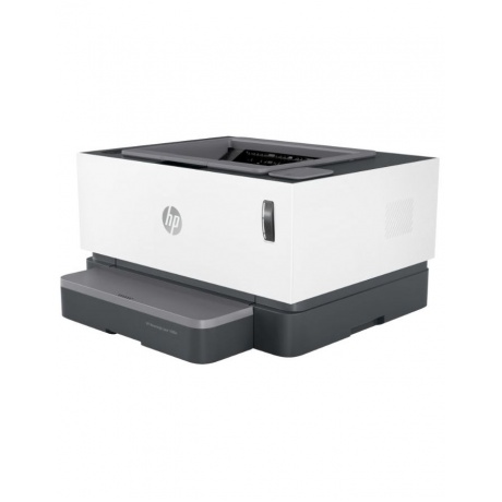 Принтер лазерный HP Neverstop Laser 1000n (5HG74A) - фото 2