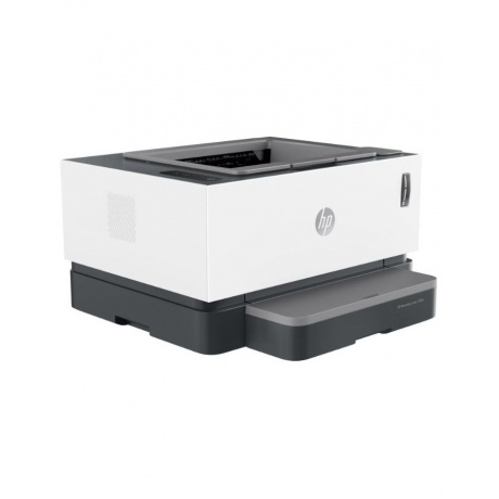Принтер лазерный HP Neverstop Laser 1000n (5HG74A) - фото 3
