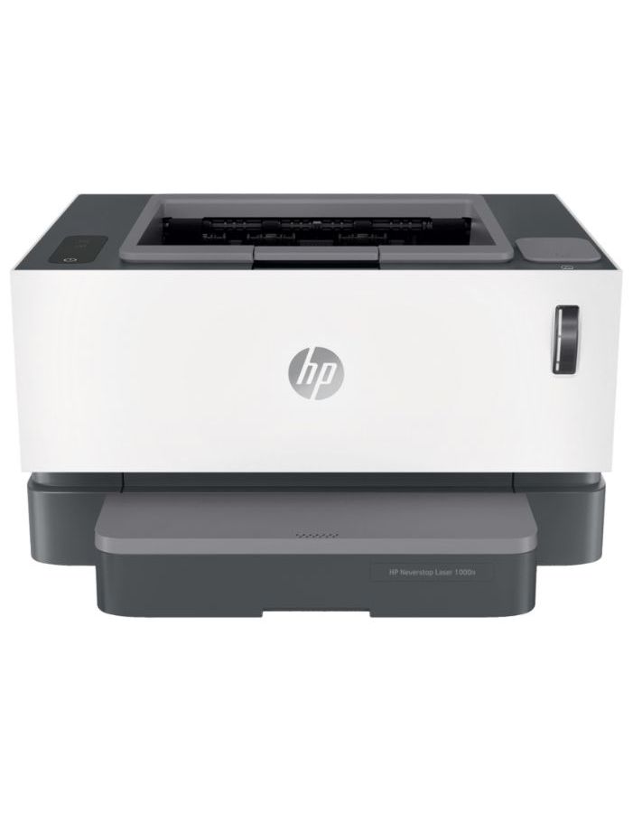 Принтер лазерный HP Neverstop Laser 1000n (5HG74A) - фото 1