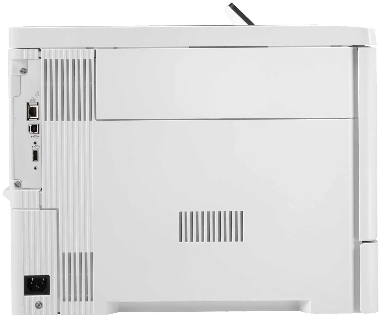 Принтер лазерный HP Color LaserJet Enterprise M554dn (7ZU81A) - фото 4