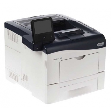 Принтер лазерный Xerox VersaLink С400DN - фото 1
