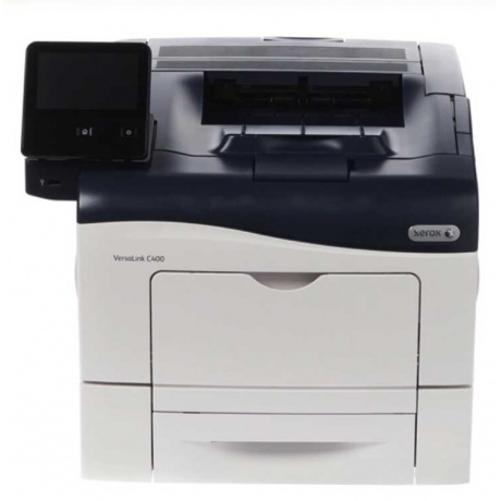 Принтер лазерный Xerox VersaLink С400DN - фото 2