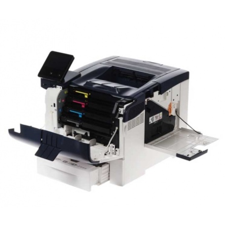 Принтер лазерный Xerox VersaLink С400DN - фото 3