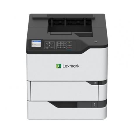 Принтер лазерный Lexmark MS823dn (50G0228) - фото 1