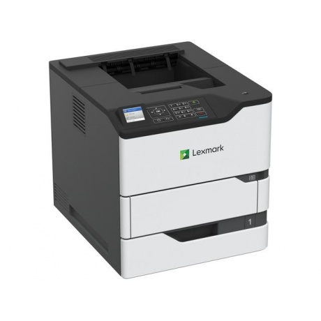 Принтер лазерный Lexmark MS823dn (50G0228) - фото 2