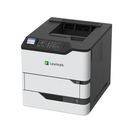 Принтер лазерный Lexmark MS823dn (50G0228) - фото 3