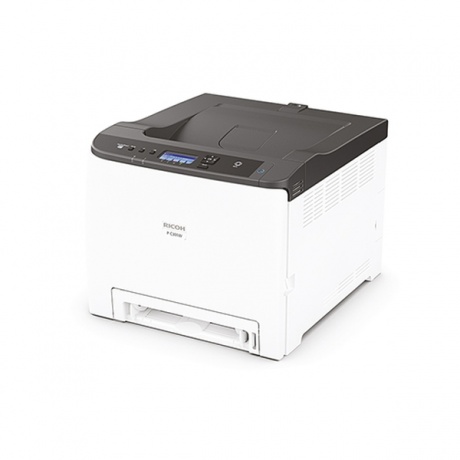 Принтер лазерный Ricoh P C301W (408335) - фото 2