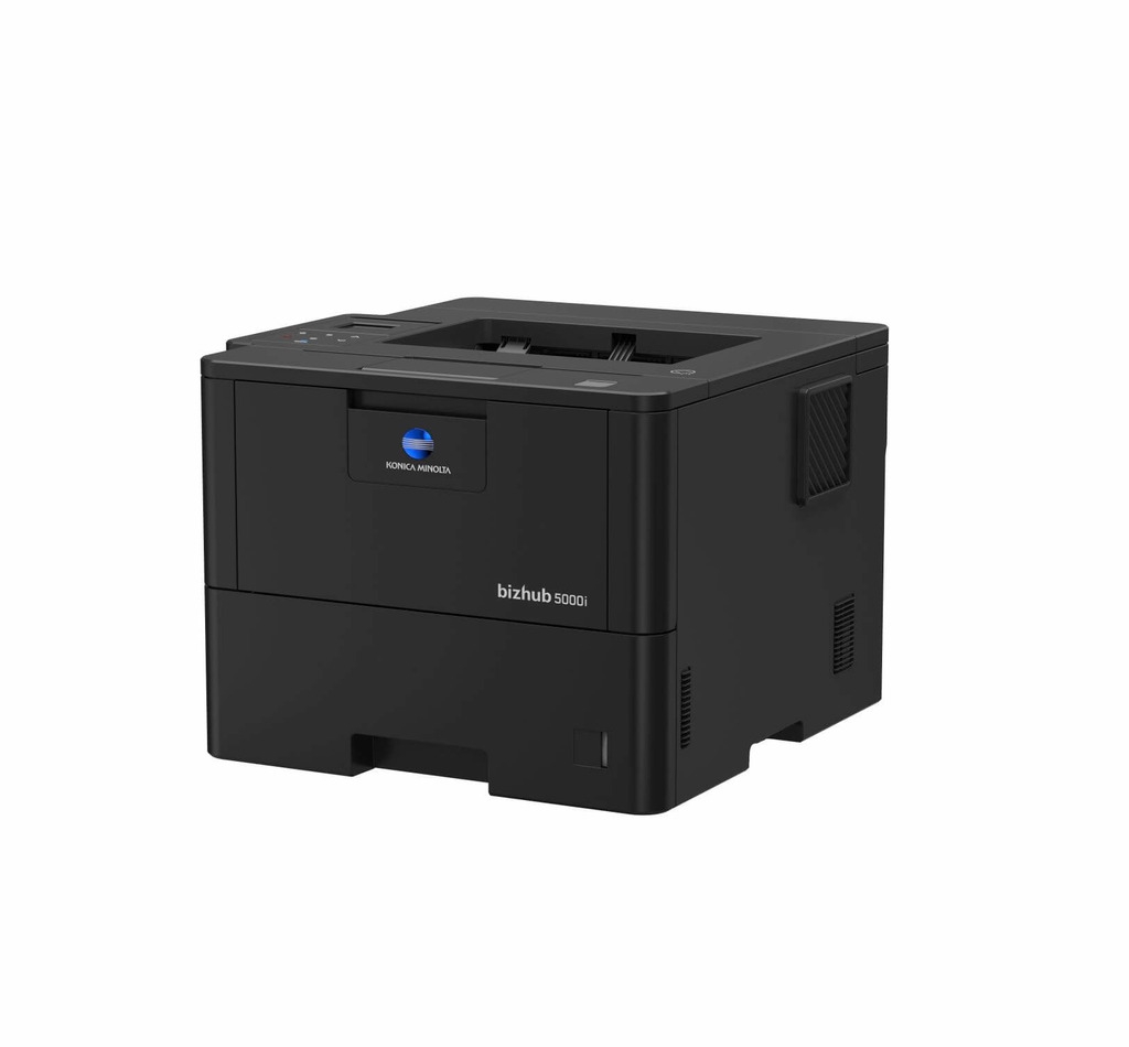 Принтер лазерный Konica Minolta bizhub 5000i (ACF1021) - фото 1