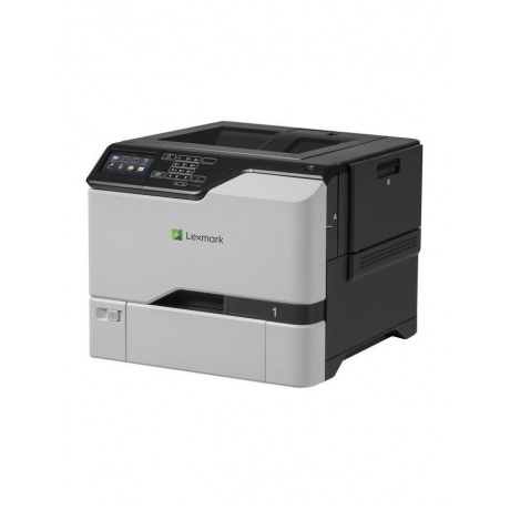 Принтер лазерный Lexmark CS720de (40C9136) - фото 3