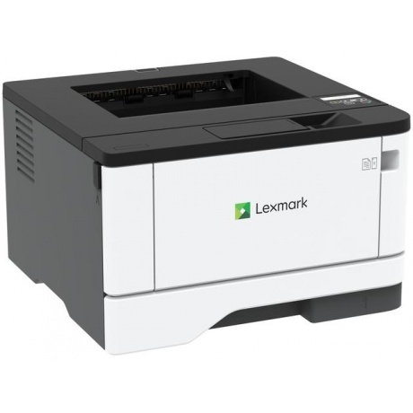 Принтер лазерный Lexmark MS331dn (29S0010) - фото 3