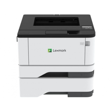 Принтер лазерный Lexmark MS331dn (29S0010) - фото 4