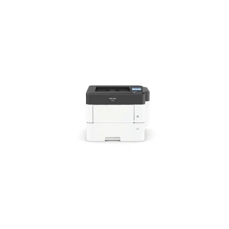 Лазерный принтер Ricoh P 800 (A4, 55 стр./мин,дуплекс, PCL,USB, Ethernet, старт.картридж, инструкция) - фото 1