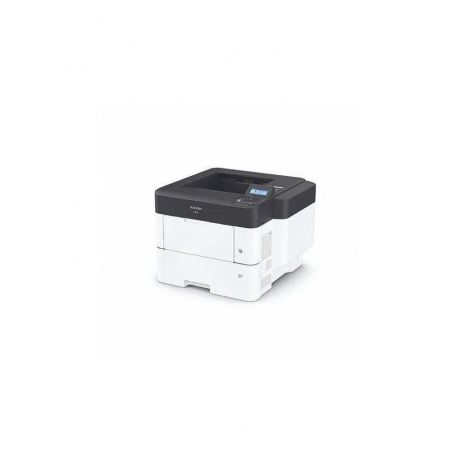 Лазерный принтер Ricoh P 800 (A4, 55 стр./мин,дуплекс, PCL,USB, Ethernet, старт.картридж, инструкция) - фото 2