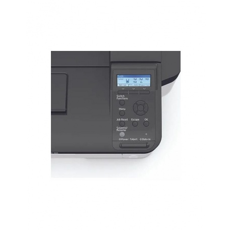 Лазерный принтер Ricoh P 800 (A4, 55 стр./мин,дуплекс, PCL,USB, Ethernet, старт.картридж, инструкция) - фото 3