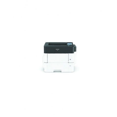 Лазерный принтер Ricoh P 801 (A4, 60 стр./мин,дуплекс, PCL,USB, Ethernet,  старт.картридж,инструкция) - фото 1