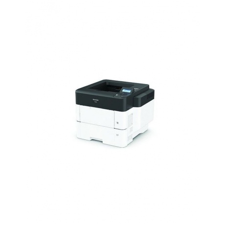 Лазерный принтер Ricoh P 801 (A4, 60 стр./мин,дуплекс, PCL,USB, Ethernet,  старт.картридж,инструкция) - фото 2