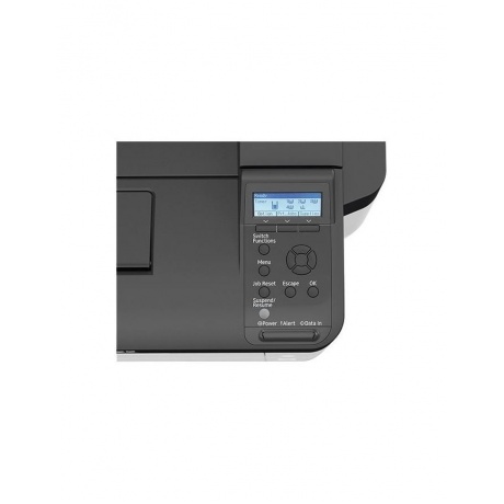 Лазерный принтер Ricoh P 801 (A4, 60 стр./мин,дуплекс, PCL,USB, Ethernet,  старт.картридж,инструкция) - фото 3
