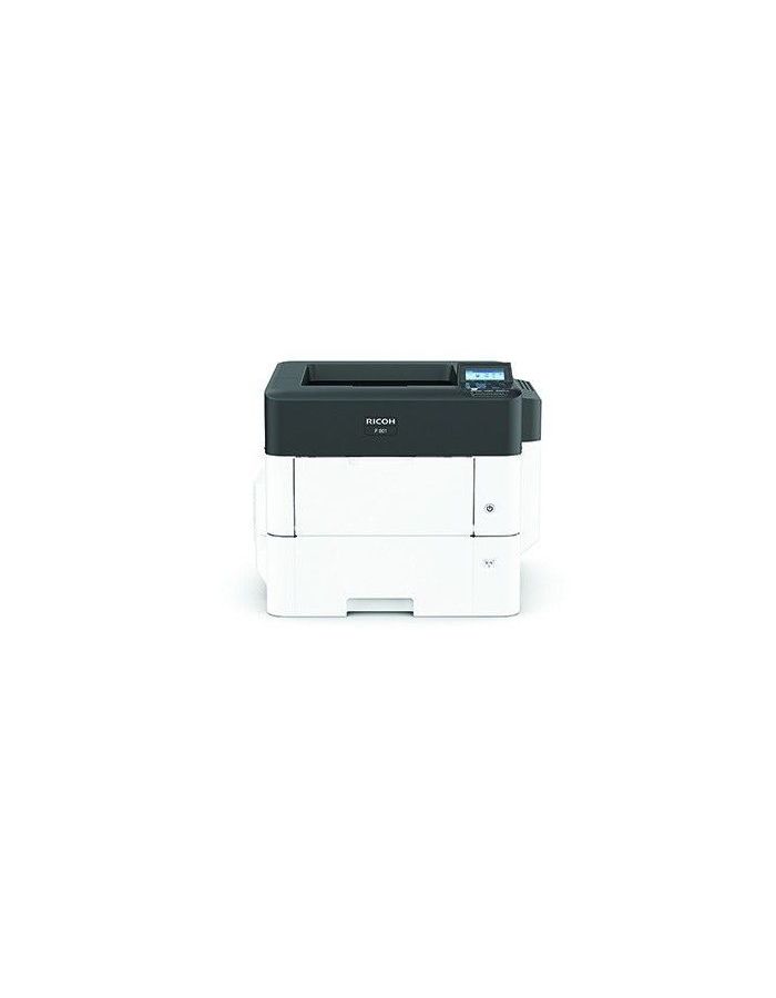 Лазерный принтер Ricoh P 801 (A4, 60 стр./мин,дуплекс, PCL,USB, Ethernet,  старт.картридж,инструкция) 418473 - фото 1