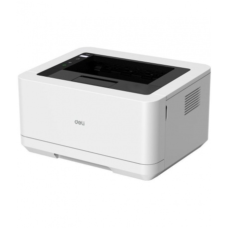 Принтер лазерный Deli Laser P2000DNW A4 Duplex WiFi - фото 1
